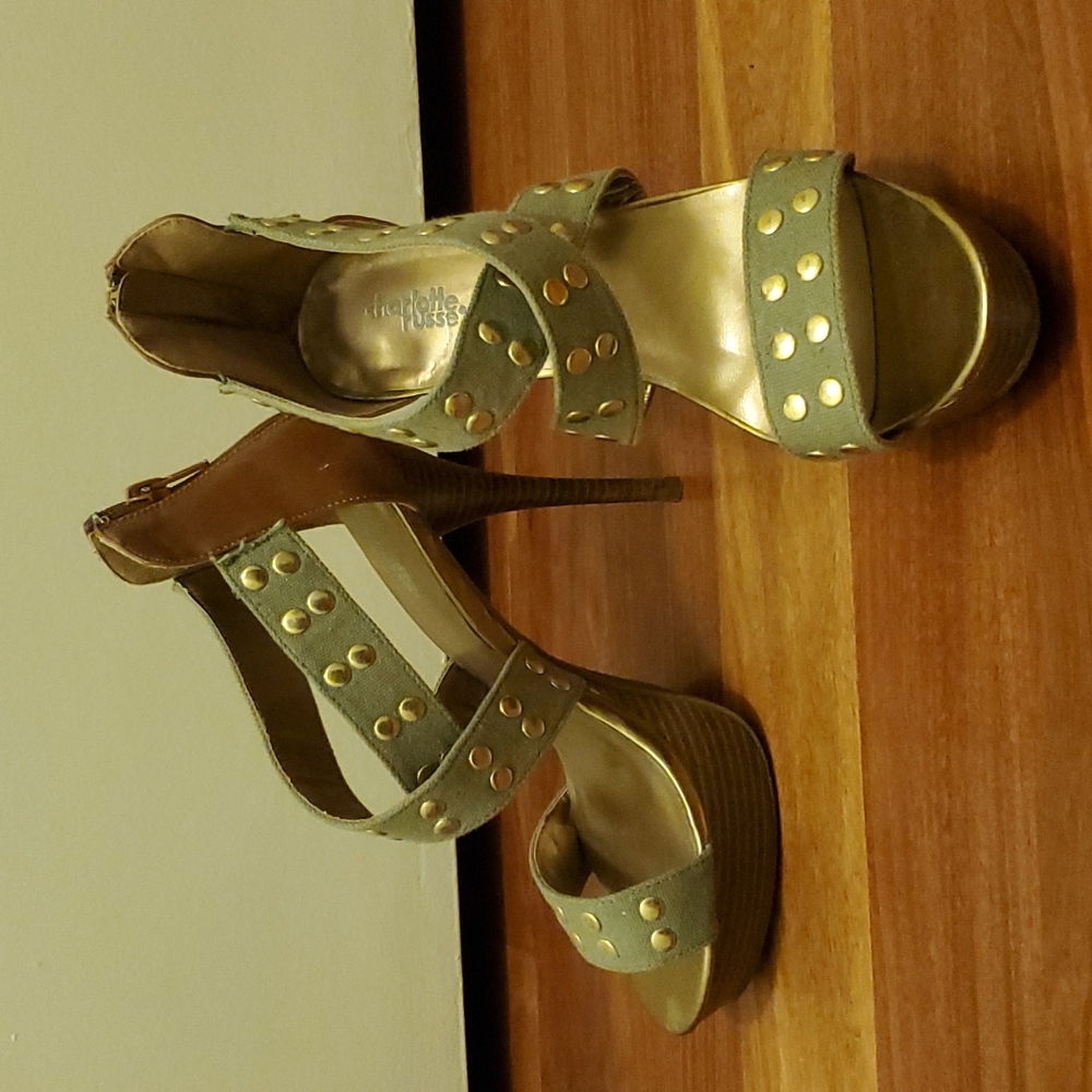 Shoes Heels